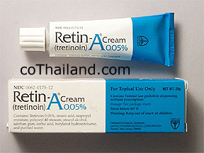 retin-a-cothailand.com